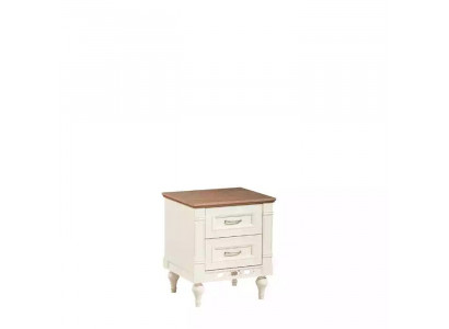 Bedside table royal Bedroom Night Console Table Side Designer Furniture new