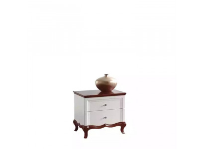 Bedside table Side Tables Wood new Luxury designer Furniture Bedroom