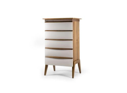 Bedroom Chest of drawers Braun Holzfurniture new Wood chest of drawers