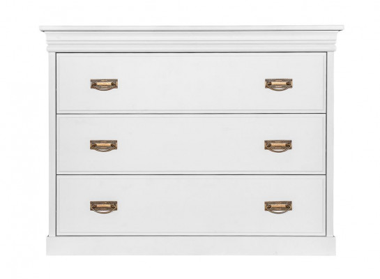 Chest of drawers Sideboard Chests of drawers Sideboards 3 drawers tall cabinet Wardrobe new Wood