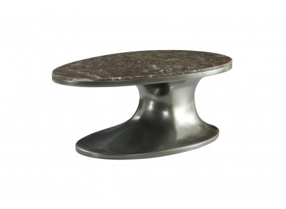 Coffee table Marble Living room stainless steel Design Furniture Luxury Table Coffee tables