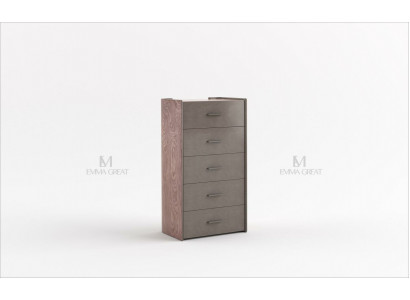 Chest of drawers sideboard Chests of drawers sideboards 5 drawers tall cabinet wardrobe luxury new