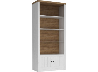 Wardrobe Wall Cabinet Wood Furniture Handcraft Bookshelf Bookcase Wooden Shelf Shelf