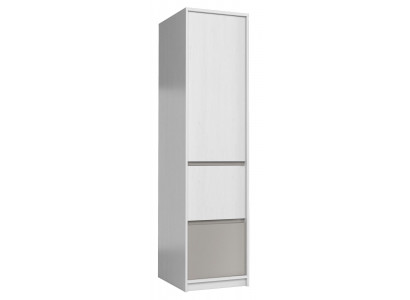 Wardrobe Modern Style Cabinets Multipurpose Shelf Wardrobe Bedroom Wood