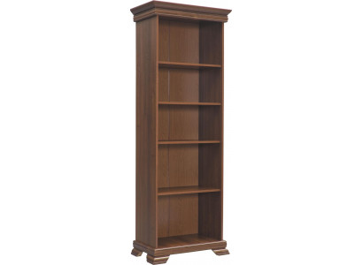 Living room Office Dining room Shelves Wood Wardrobe Books Cabinets Shelf Country house new