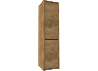 Side Sliding Shelf Wardrobe Side Cabinet Sliding Cabinet Files Shelf Wood new