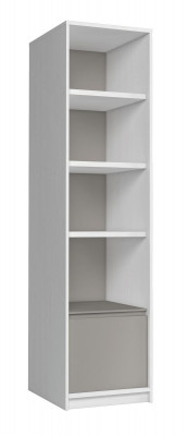 Living room floor shelf office shelves shelf shelves luxury wood shelf wardrobe