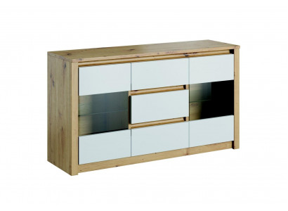 Cabinets new Sideboard Furniture Chests of drawers Wardrobe Sideboard Solid Chest of drawers Wood