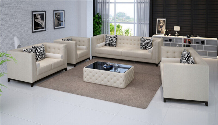 Sofa set Sets Set Design Sofas Upholstery Couches Leather 3 2 Seater