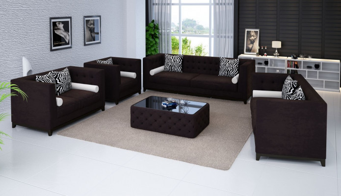 Sofa set Sets Set Design Sofas Upholstery Couches Leather 3 2 Seater