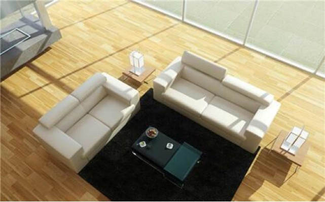 Leather sofa couch sofa set upholstery 3+1+1 seater couches sofa design