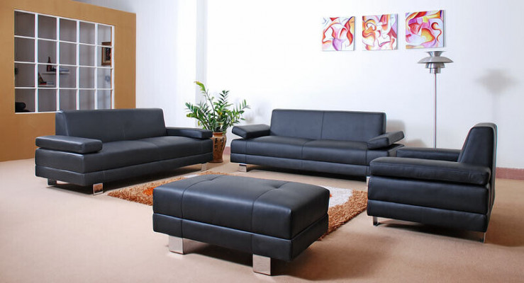 Sofa set Design Couches Sofas 311 Seater Set Leather Sofa Sets