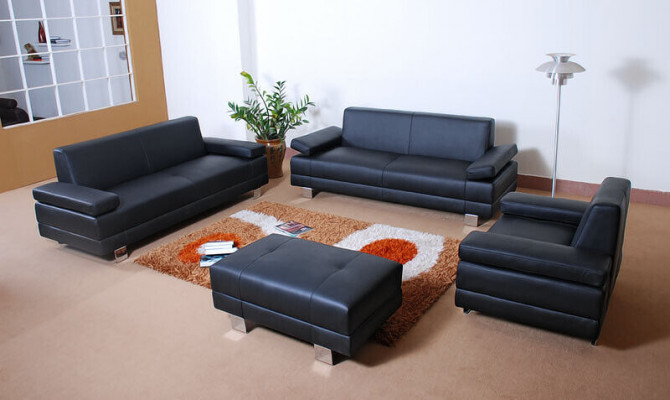 Sofa set Design Couches Sofas 311 Seater Set Leather Sofa Sets