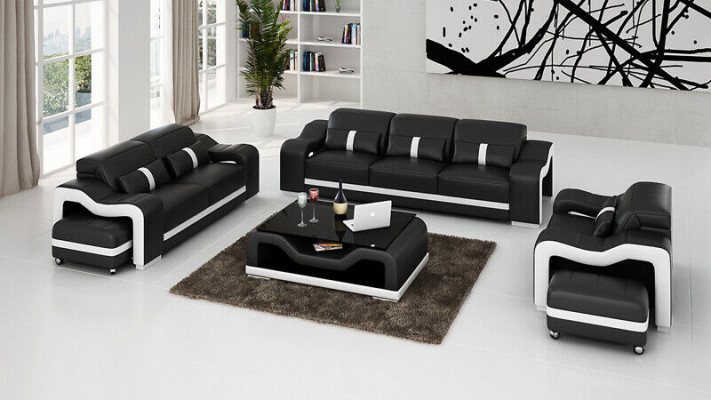 Three Seater Couch Upholstery Design Sofa Modern Seat Decorative Sofas Velvet Room