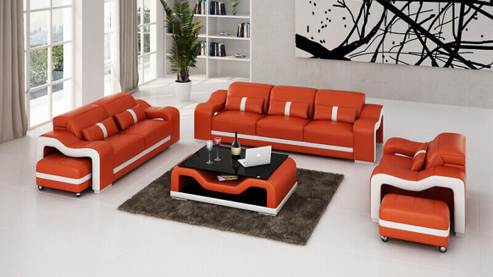 Three Seater Couch Upholstery Design Sofa Modern Seat Decorative Sofas Velvet Room