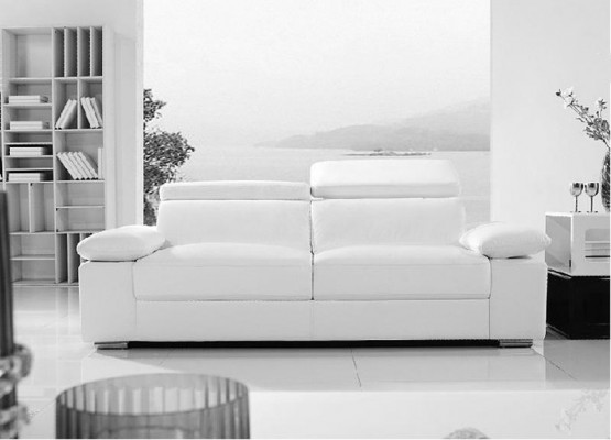 Leather sofa sofa set 32 ​​seater set suite couch upholstered sofa designer sofa