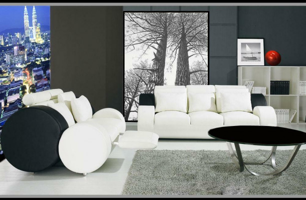 Sofa set 3+2 Seater Sofa Seat Couch Upholstery Suite Modern Couches