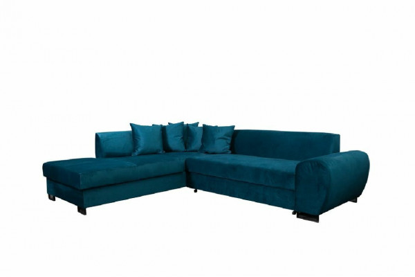 Blue e Furniture Sofa Designer Sofa Bed function bed base Sofa bed Corner sofa Couch