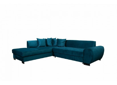 Blue e Furniture Sofa Designer Sofa Bed function bed base Sofa bed Corner sofa Couch