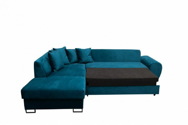 Blue e Furniture Sofa Designer Sofa Bed function bed base Sofa bed Corner sofa Couch