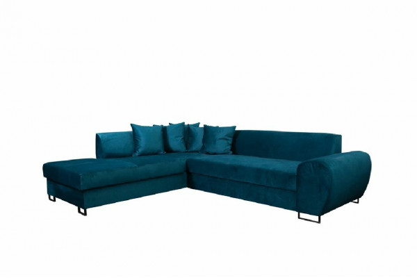 Blue e Furniture Sofa Designer Sofa Bed function bed base Sofa bed Corner sofa Couch