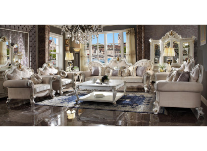 Textile sofa sofa set 3+2 seater set suite upholstered sofa couch designer sofa new