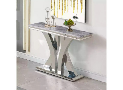 Design Luxury Console Table Consoles Tables stainless steel Design Sideboard