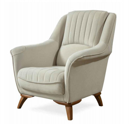 Sofa 3 Seater Design Armchair Upholstery Seat Classic Design Three Seater