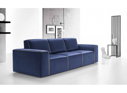 Three Seater Couch Upholstery Design Sofa Modern 3 Seat Sofas Room Furniture alfitalia