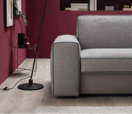 Three Seater Couch Upholstery Design Sofa Modern 3 Seater Sofas Room Furniture Gray Seat