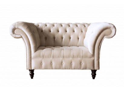 Couch Upholstery Sofa Textile Chesterfield Couches 1.5 Seater Single Seater Pink