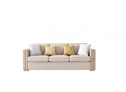 Three Seater Couch Upholstery Design Sofa Decoration Modern 3 Seater Sofas Room Furniture