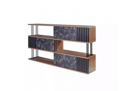 Filing cabinet shelves Wood Design new Wardrobe Office System Furniture Furnishings