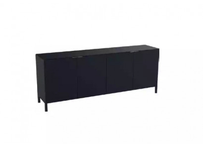 Long sideboard office chest of drawers highboard office furniture wardrobe office design