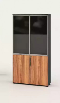 Modern Shelf Filing cabinet Large Chest of drawers Office furniture Designer Furnishings