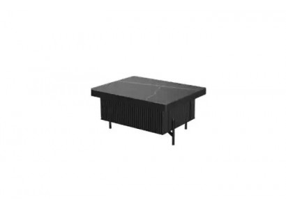 Black Office Coffee table Study room furniture Design Tables Side tables