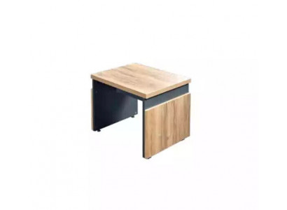 Coffee table Side table Office Study room Design Coffee table Tables Brown