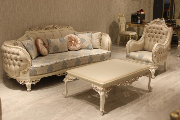 Classic r Elegant Design exclusive s 3-Seater Sofa High-quality sofa set sofa