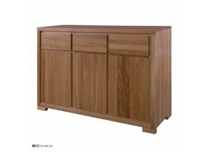 Classic Chest of drawers Chests of drawers Dresser cabinet Wooden cabinet Living room Cabinets new