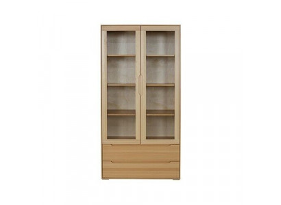 Classic r Showcases Wardrobe Display case Handcraft Solid Wood Wardrobe Wood Cabinets