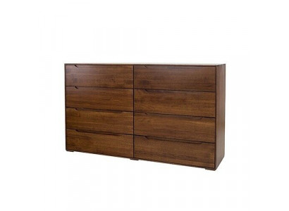 Real Wood Chest of drawers Solid wood Furniture Chests of drawers Solid wood Solid Shelf Wardrobe new