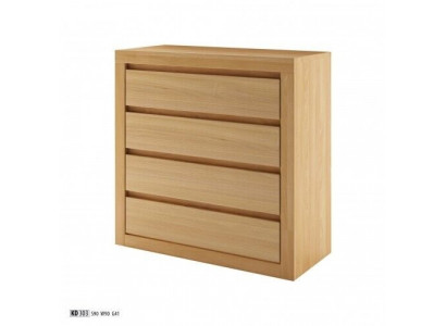 Chest of drawers Design Lowboard Sideboard Wardrobe Real Wood Buffet Chests of drawers Sideboard