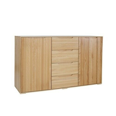 Design Chest of drawers Solid wood Chests of drawers Wardrobe Real wood Cabinets Sideboard Wardrobe