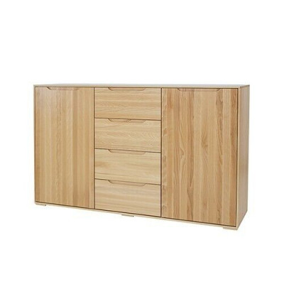 Design Chest of drawers Solid wood Chests of drawers Wardrobe Real wood Cabinets Sideboard Wardrobe