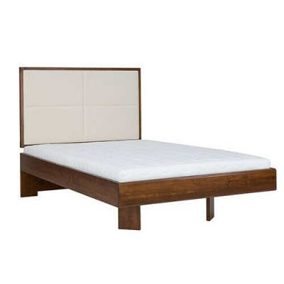 Bedroom Wooden bed Real Wood Bed Beds Hotel 180x200 Style Solid Furniture