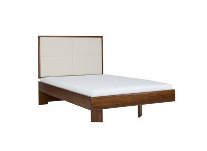 Bedroom Wooden bed Real Wood Bed Beds Hotel 180x200 Style Solid Furniture