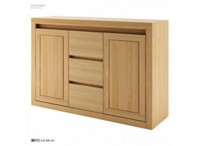 Design Chests of drawers Wardrobe Lowboard Cabinets Chest of drawers Solid Furniture Wood Sideboard