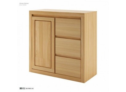 Solid Chest of drawers Sideboard Furniture Chests of drawers Real wood Sideboard Cabinets new Wardrobe