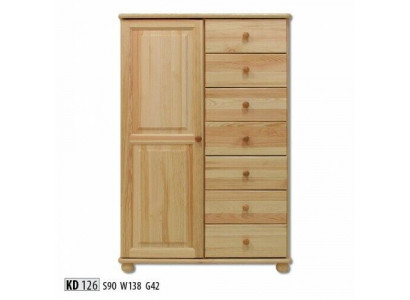 Solid Chest of drawers Sideboard Furniture Cabinets new Sideboard Chests of drawers Wardrobe Real wood