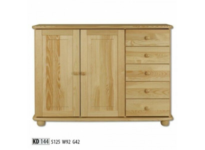 Solid Chest of drawers Sideboard Furniture Chests of drawers Real wood Cabinets new Sideboard Wardrobe